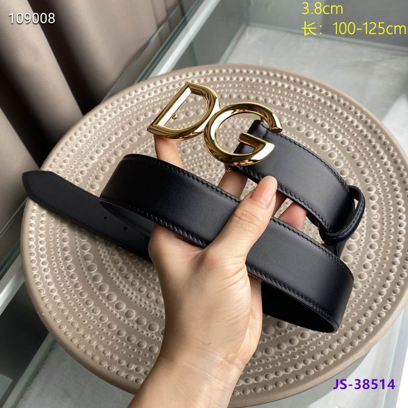 Wholesale Cheap DG Desigenr Belts for Sale