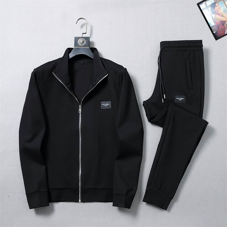 Wholesale Cheap DG Replica Designer Tracksuits for Sale