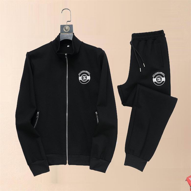 Wholesale Cheap DG Replica Designer Tracksuits for Sale