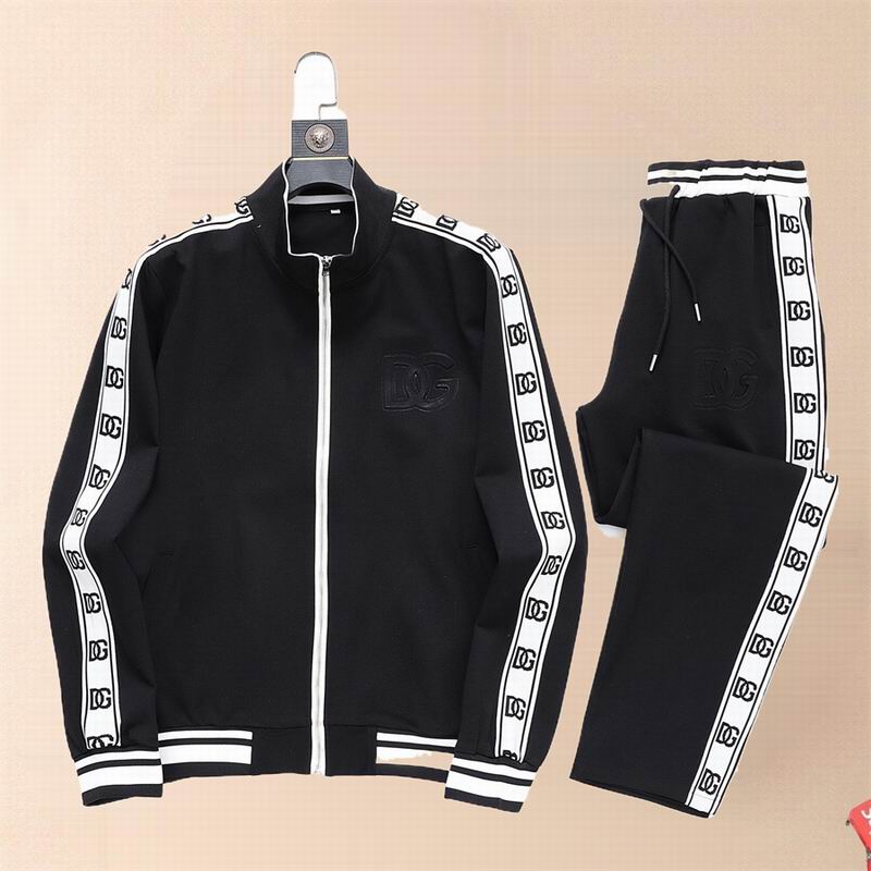 Wholesale Cheap DG Replica Designer Tracksuits for Sale