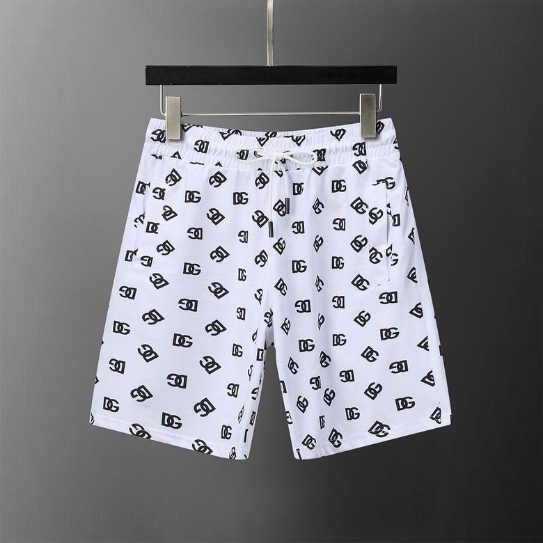 Wholesale Cheap DG Designer Beach Shorts for Sale