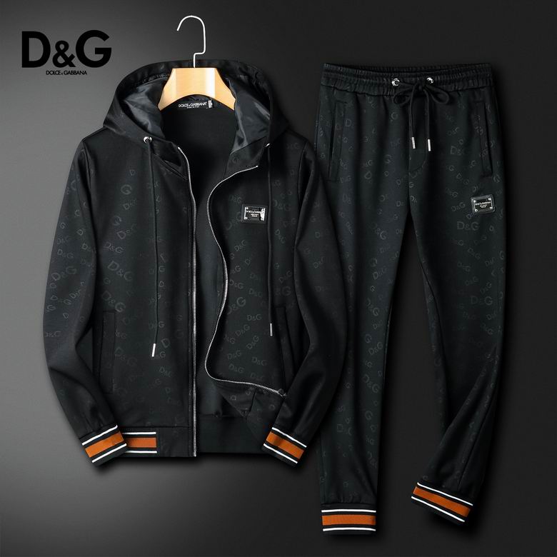 Wholesale Cheap DG Replica Designer Tracksuits for Sale