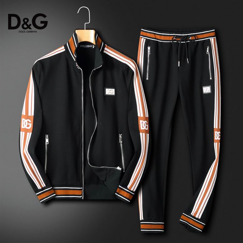 Wholesale Cheap DG Replica Designer Tracksuits for Sale