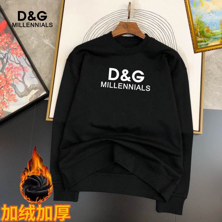 Wholesale Cheap DG Replica Designer Sweatshirts for Sale