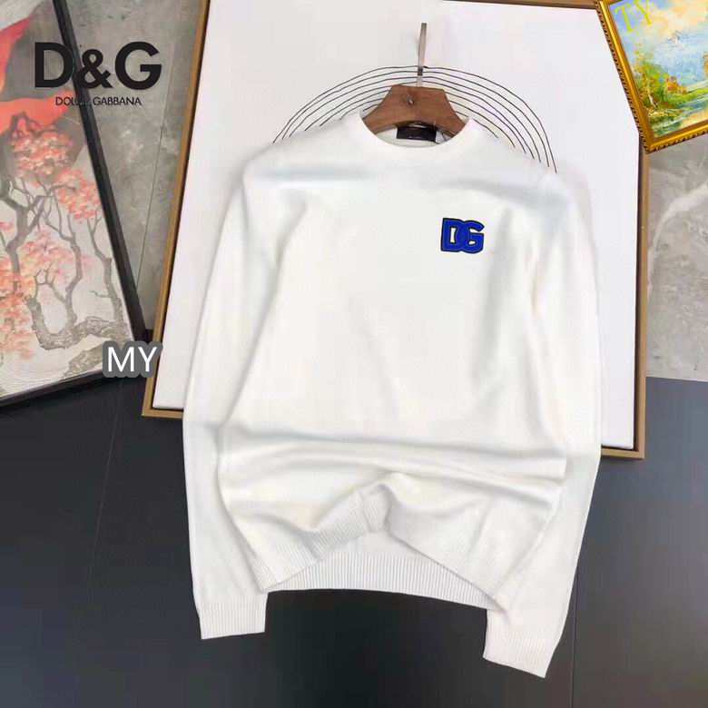 Wholesale Cheap DG Replica Designer Sweater for Sale