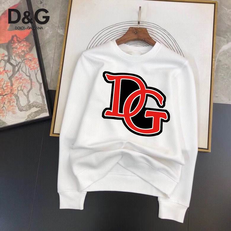 Wholesale Cheap DG Replica Designer Sweatshirts for Sale