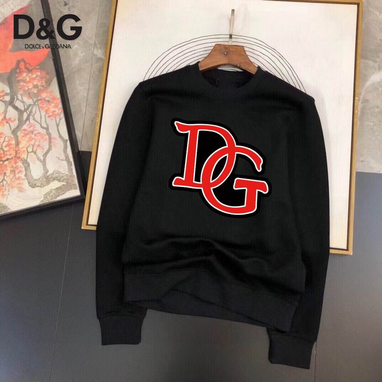 Wholesale Cheap DG Replica Designer Sweatshirts for Sale