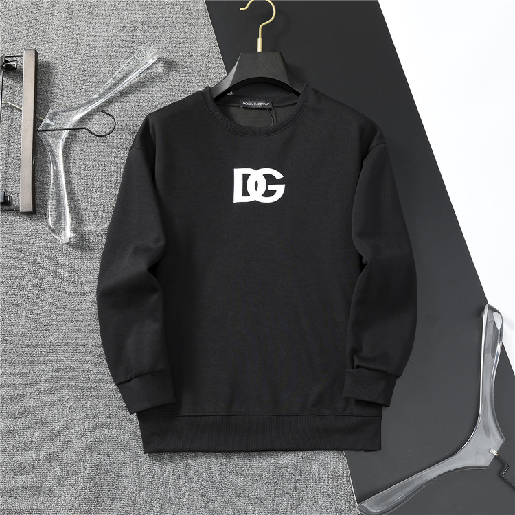 Wholesale Cheap DG Replica Designer Sweatshirts for Sale