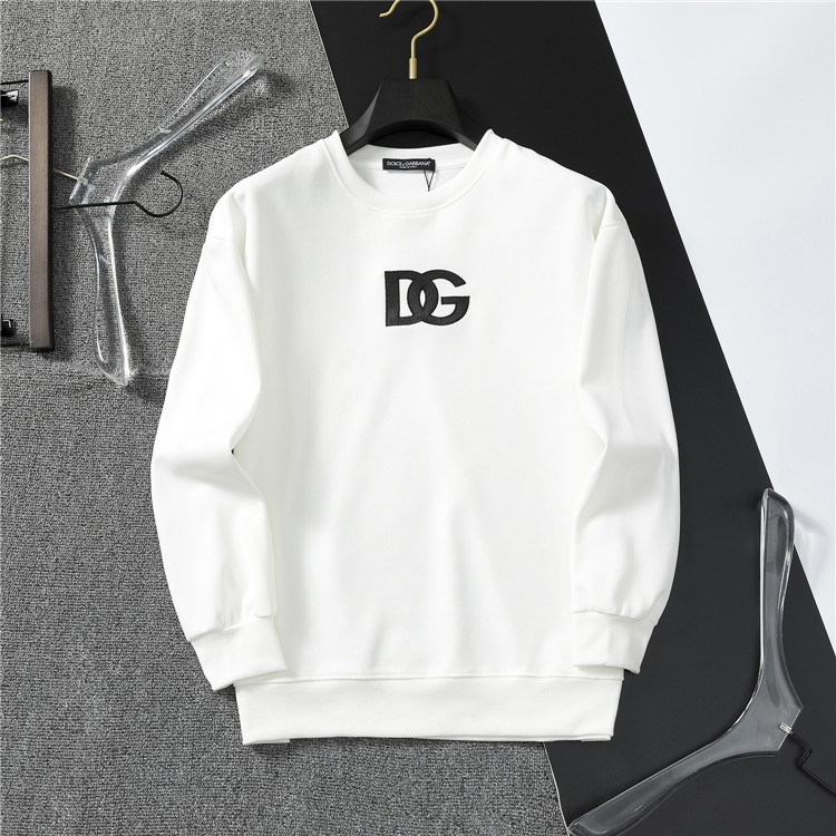 Wholesale Cheap DG Replica Designer Sweatshirts for Sale