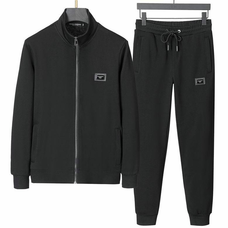 Wholesale Cheap DG Designer Tracksuit for Sale