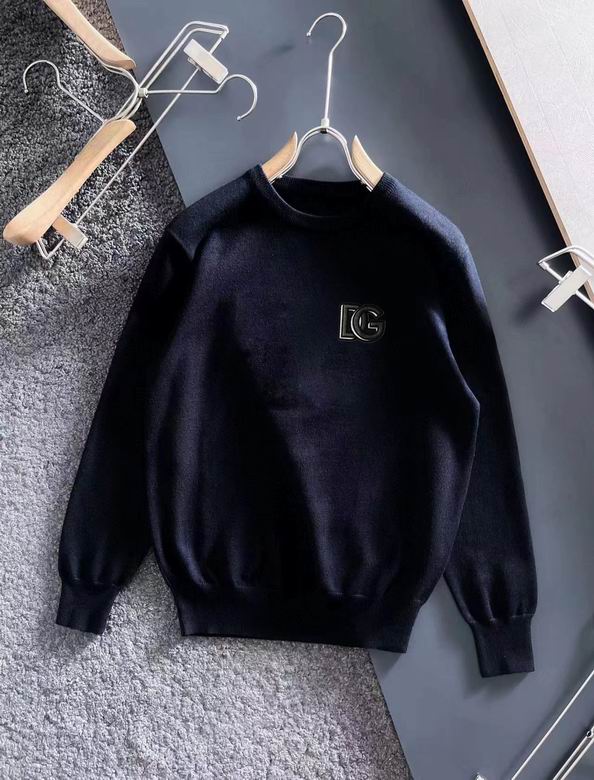 Wholesale Cheap DG Replica Designer Sweater for Sale