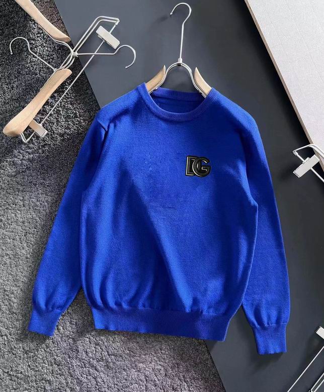 Wholesale Cheap DG Replica Designer Sweater for Sale