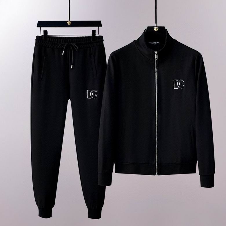 Wholesale Cheap DG Replica Designer Tracksuits for Sale