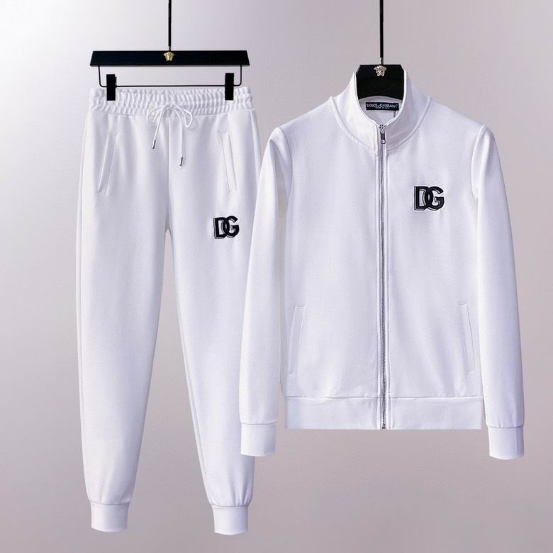 Wholesale Cheap DG Replica Designer Tracksuits for Sale