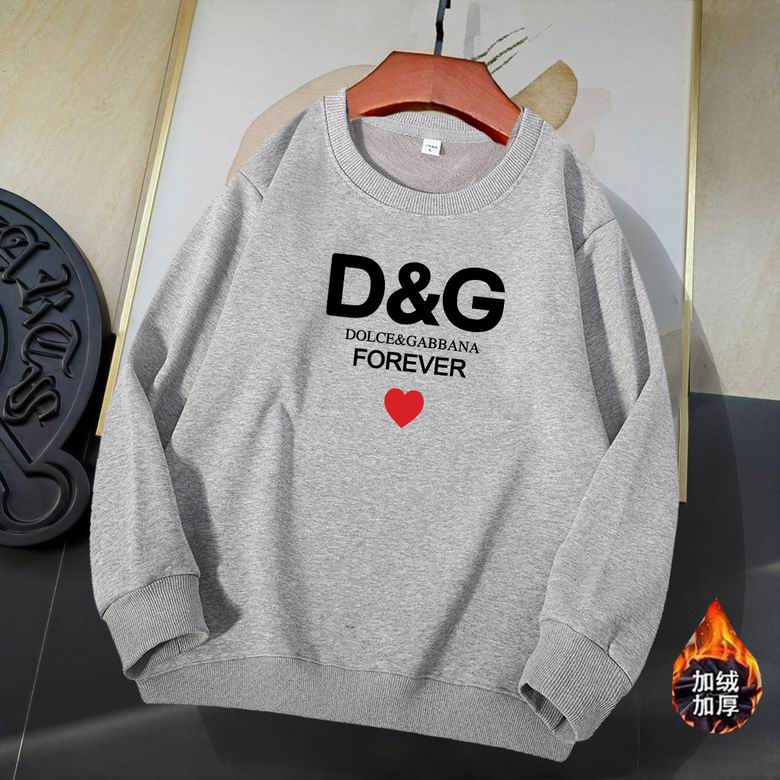 Wholesale Cheap DG Replica Designer Sweatshirts for Sale