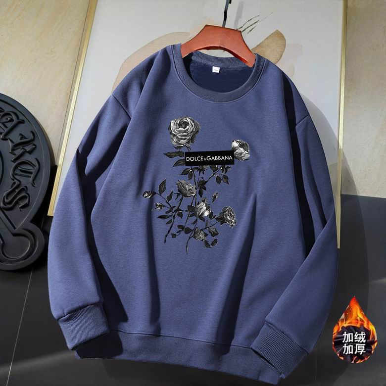 Wholesale Cheap DG Replica Designer Sweatshirts for Sale