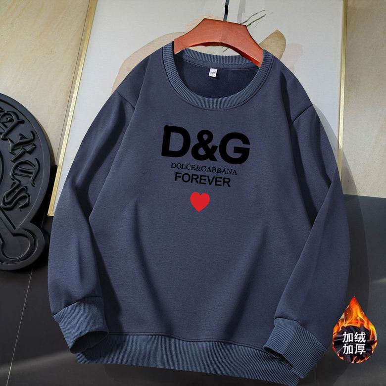 Wholesale Cheap DG Replica Designer Sweatshirts for Sale