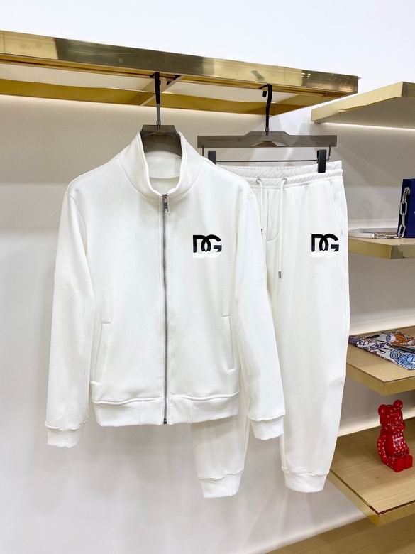 Wholesale Cheap DG Replica Designer Tracksuits for Sale