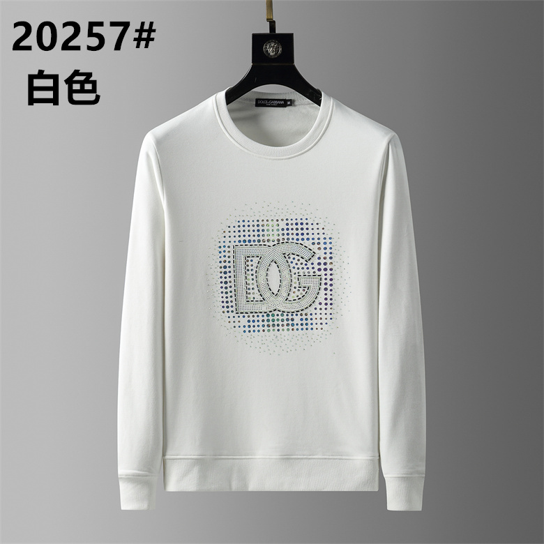 Wholesale Cheap DG Replica Designer Sweatshirts for Sale