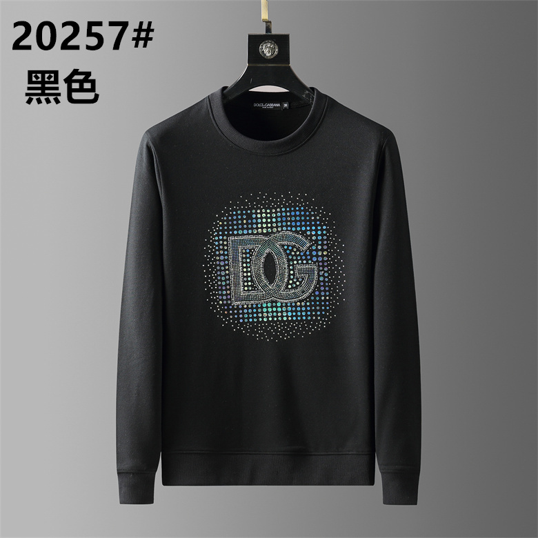 Wholesale Cheap DG Replica Designer Sweatshirts for Sale