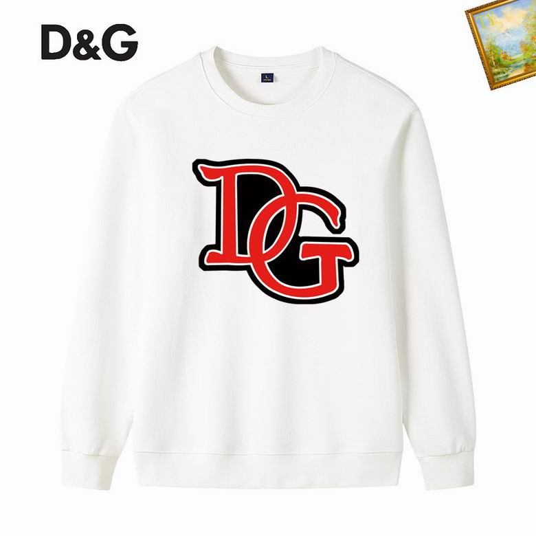 Wholesale Cheap DG Replica Designer Sweatshirts for Sale