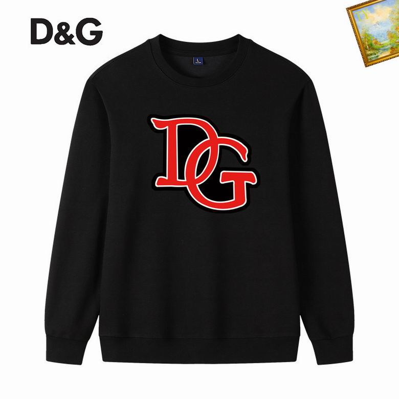 Wholesale Cheap DG Replica Designer Sweatshirts for Sale