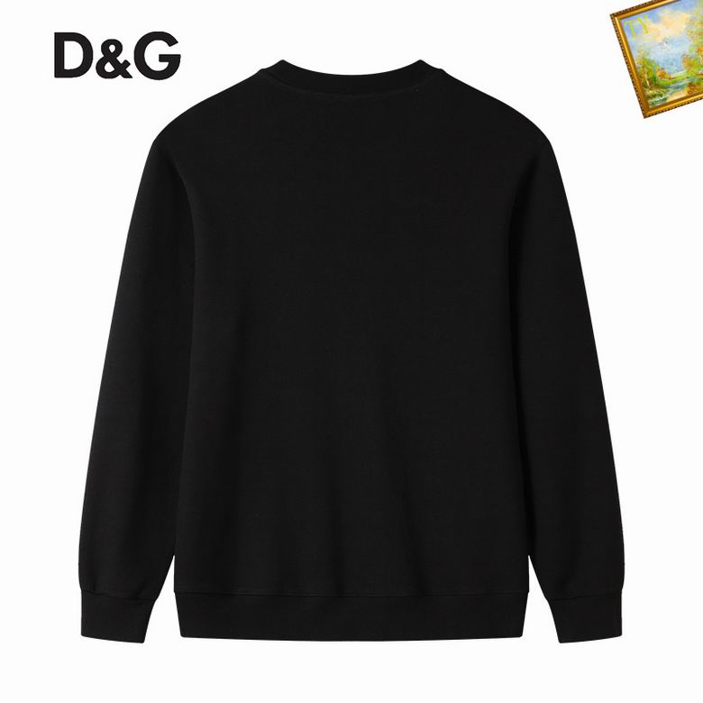 Wholesale Cheap DG Replica Designer Sweatshirts for Sale