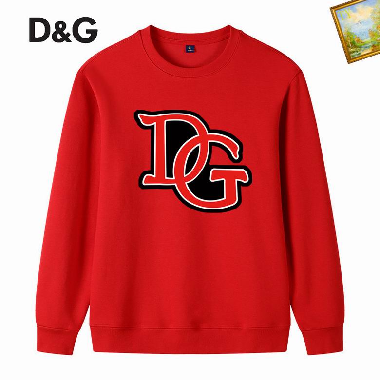 Wholesale Cheap DG Replica Designer Sweatshirts for Sale