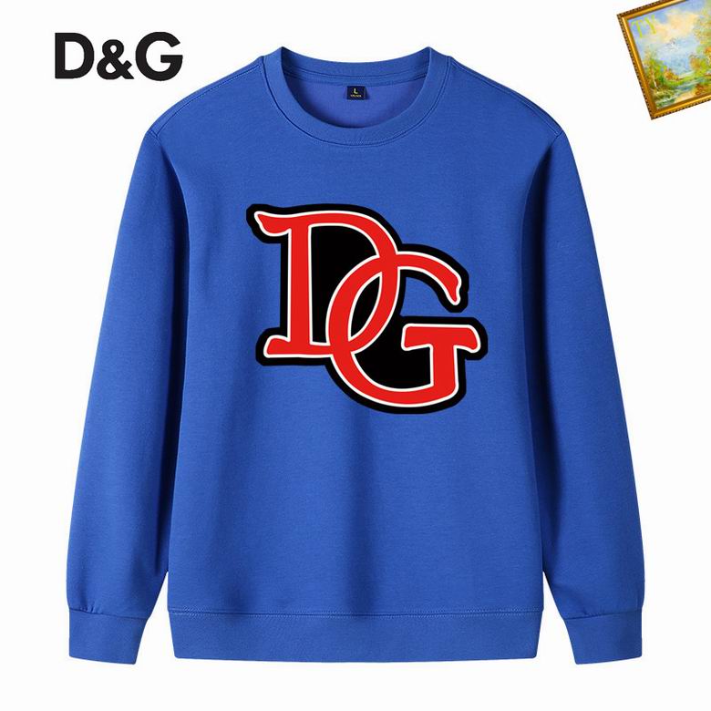 Wholesale Cheap DG Replica Designer Sweatshirts for Sale