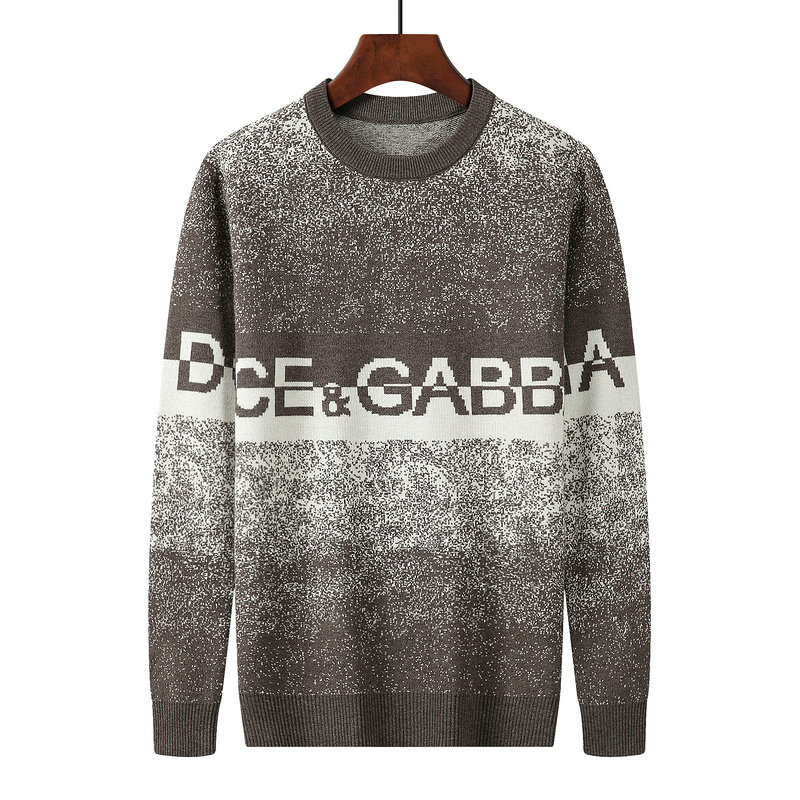 Wholesale Cheap DG Replica Sweater for Sale