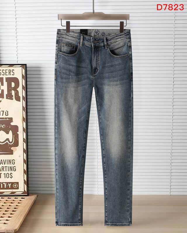 Wholesale Cheap DG Replica Jeans for Sale