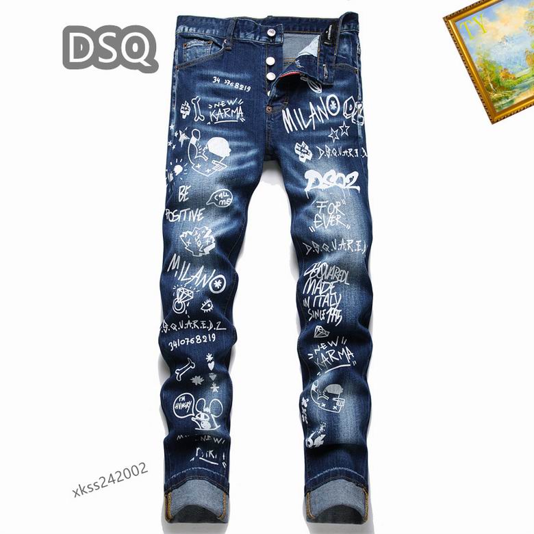 Wholesale Cheap DG Replica Designer Jeans for Sale