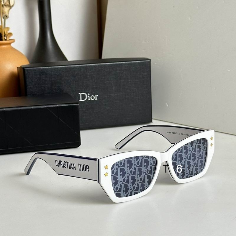 Wholesale Cheap Aaa D ior Replica Sunglasses for Sale