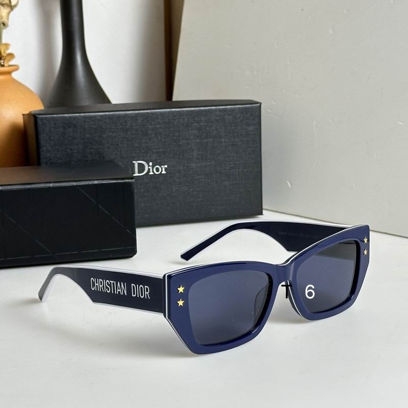 Wholesale Cheap Aaa D ior Replica Sunglasses for Sale