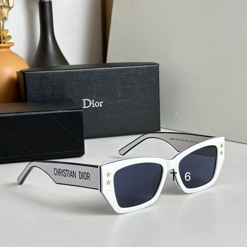 Wholesale Cheap Aaa D ior Replica Sunglasses for Sale