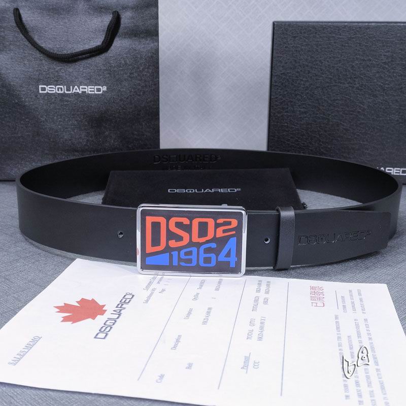 Wholesale Cheap Dsq Replica Designer Belts for Sale