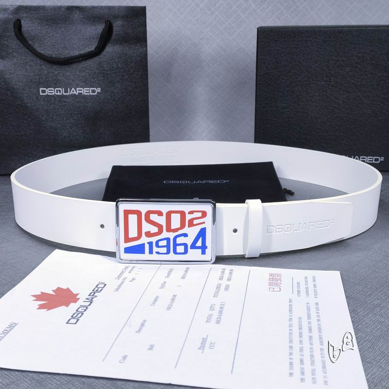 Wholesale Cheap Dsq Replica Designer Belts for Sale