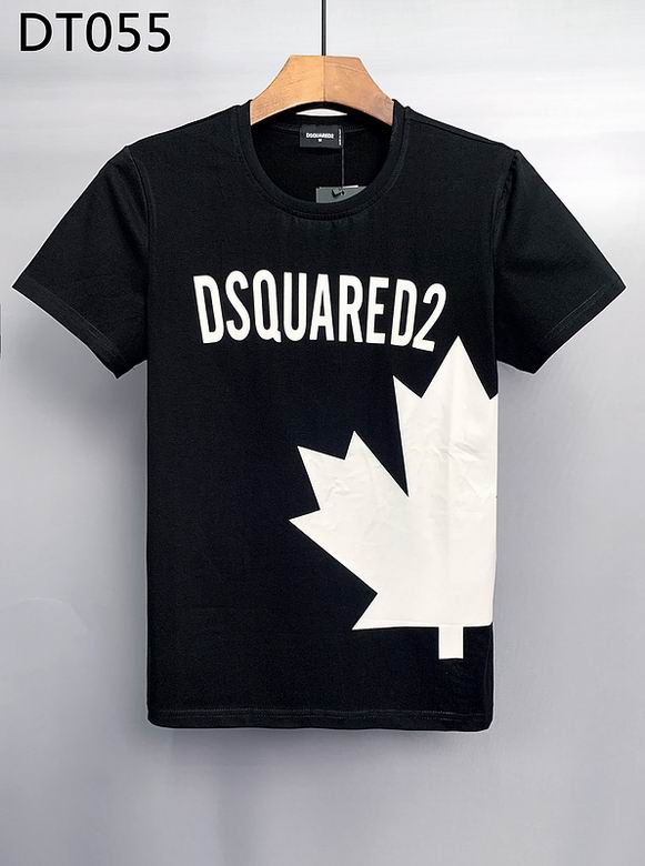 Wholesale Cheap Dsq Replica T Shirts for Sale