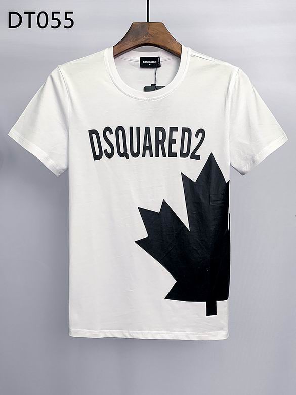 Wholesale Cheap Dsq Replica T Shirts for Sale