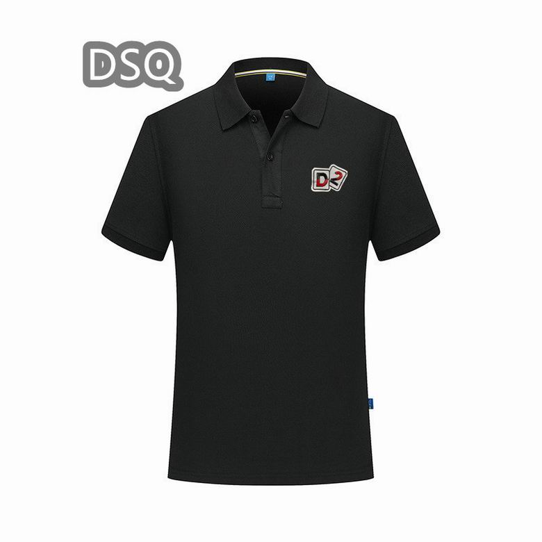 Wholesale Cheap D IOR Polo Short Sleeve Lapel T Shirts for Sale