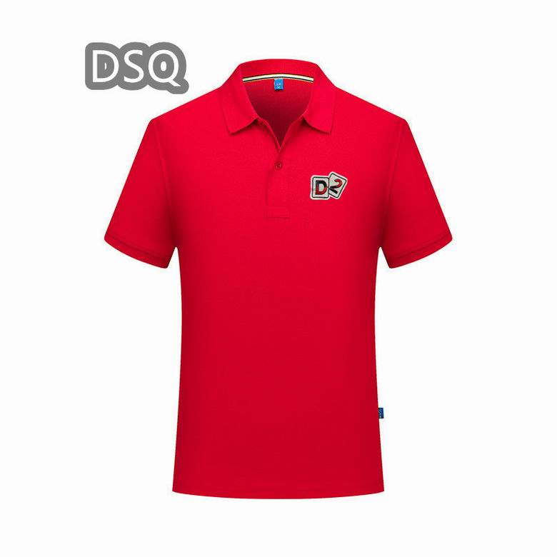 Wholesale Cheap D IOR Polo Short Sleeve Lapel T Shirts for Sale