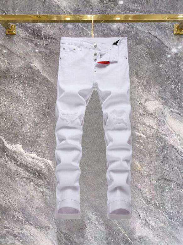 Wholesale Cheap Dsq replica Designer Jeans for Sale