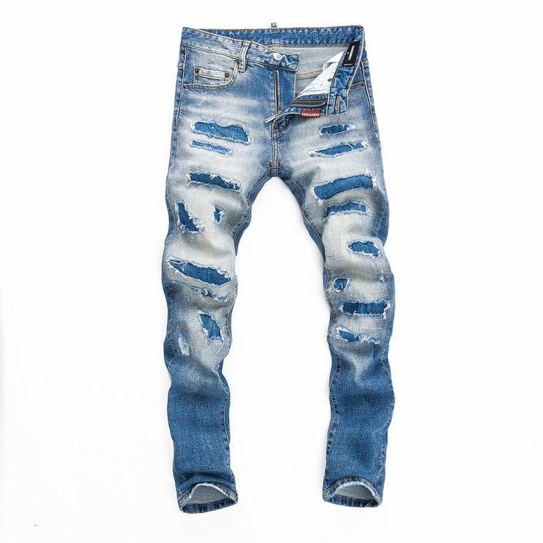 Wholesale Cheap Dsq Replica Designer Jeans for Sale