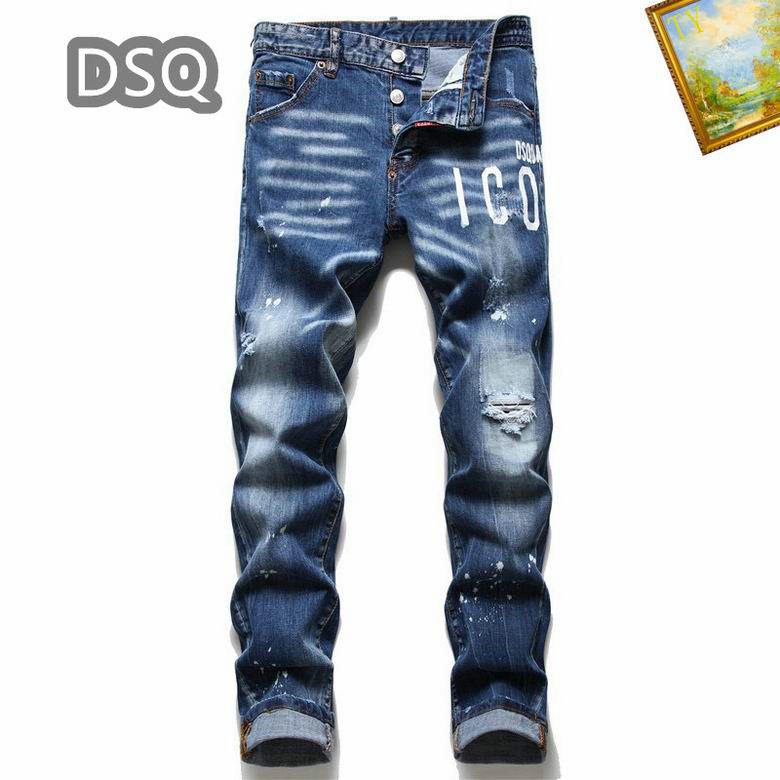 Wholesale Cheap Dsq Replica Designer Jeans for Sale