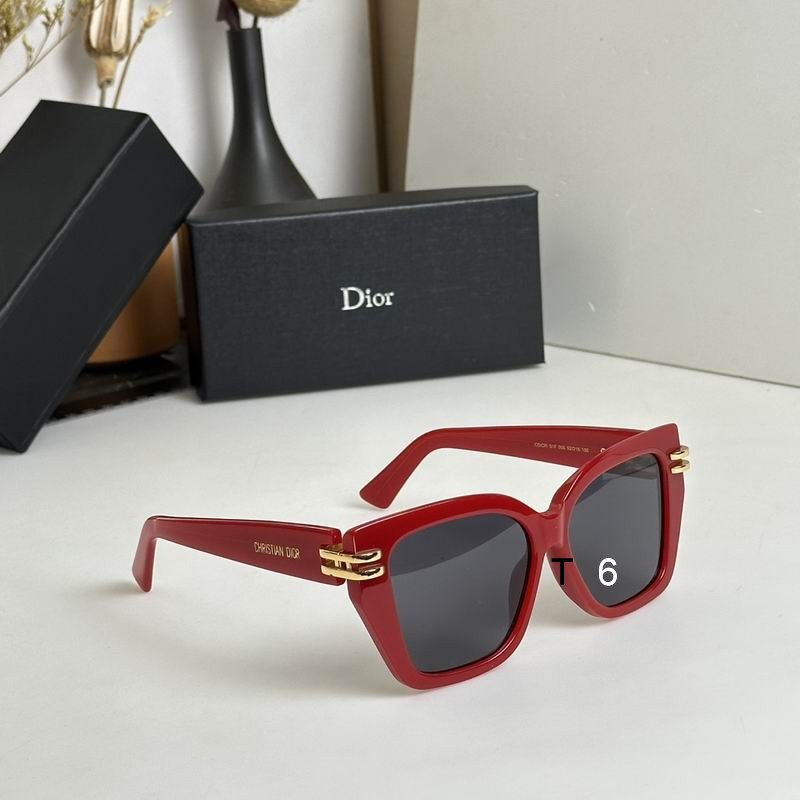 Wholesale Cheap Aaa D ior Replica Sunglasses for Sale