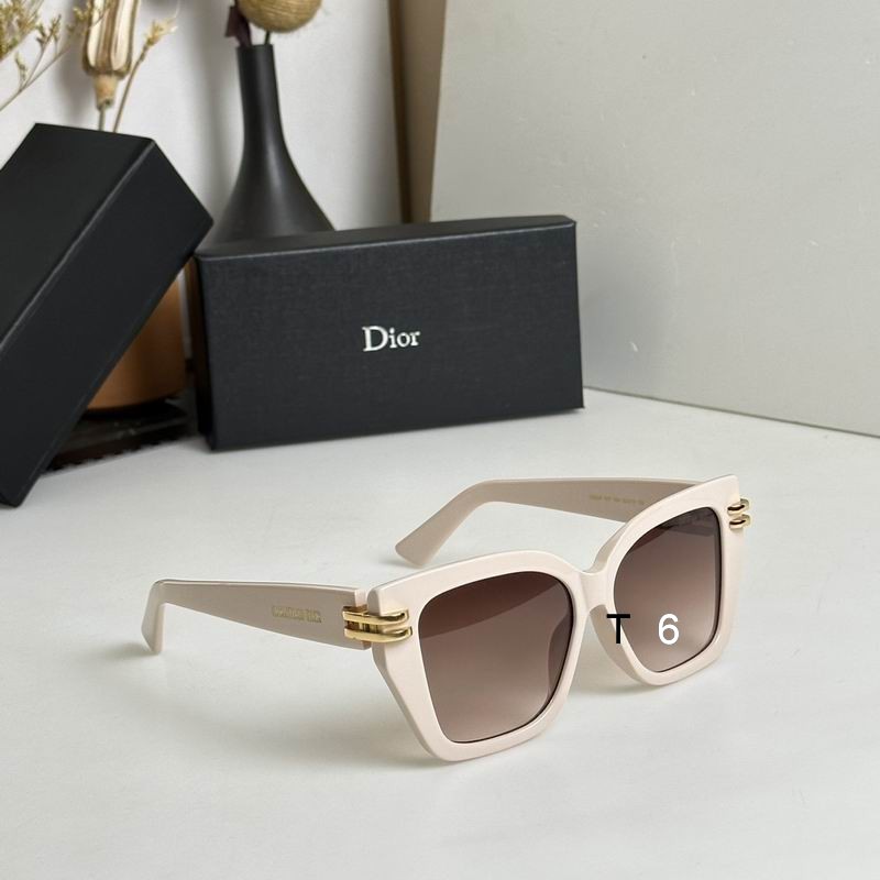 Wholesale Cheap Aaa D ior Replica Sunglasses for Sale