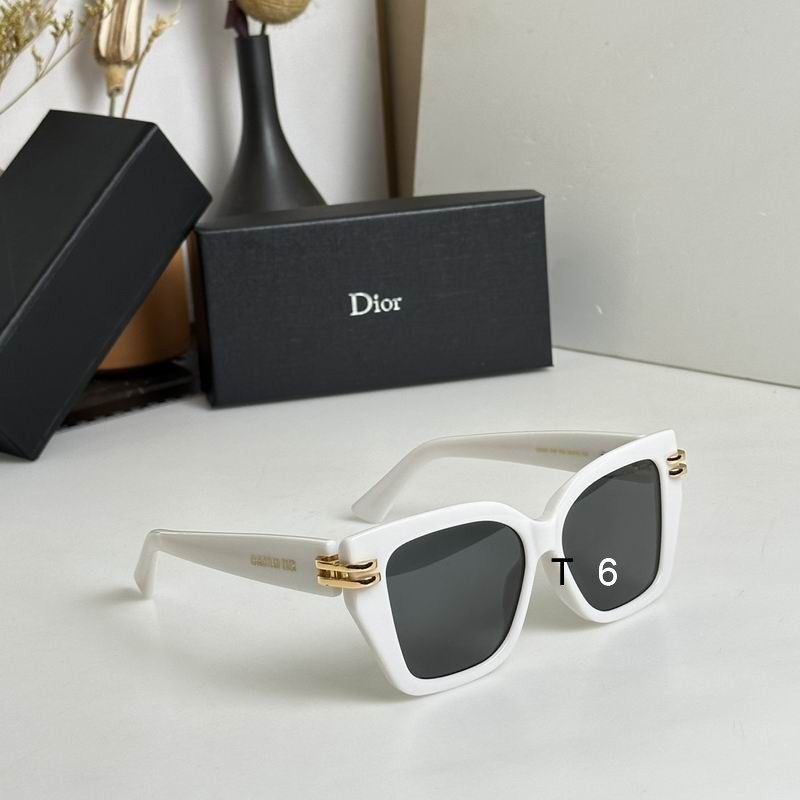 Wholesale Cheap Aaa D ior Replica Sunglasses for Sale