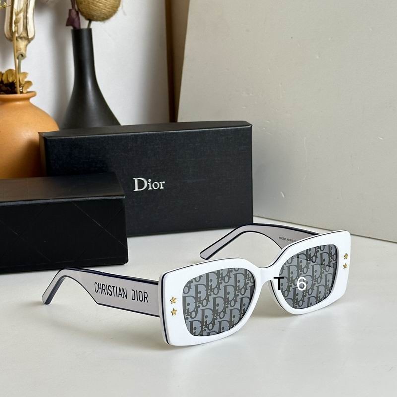 Wholesale Cheap Aaa D ior Replica Sunglasses for Sale