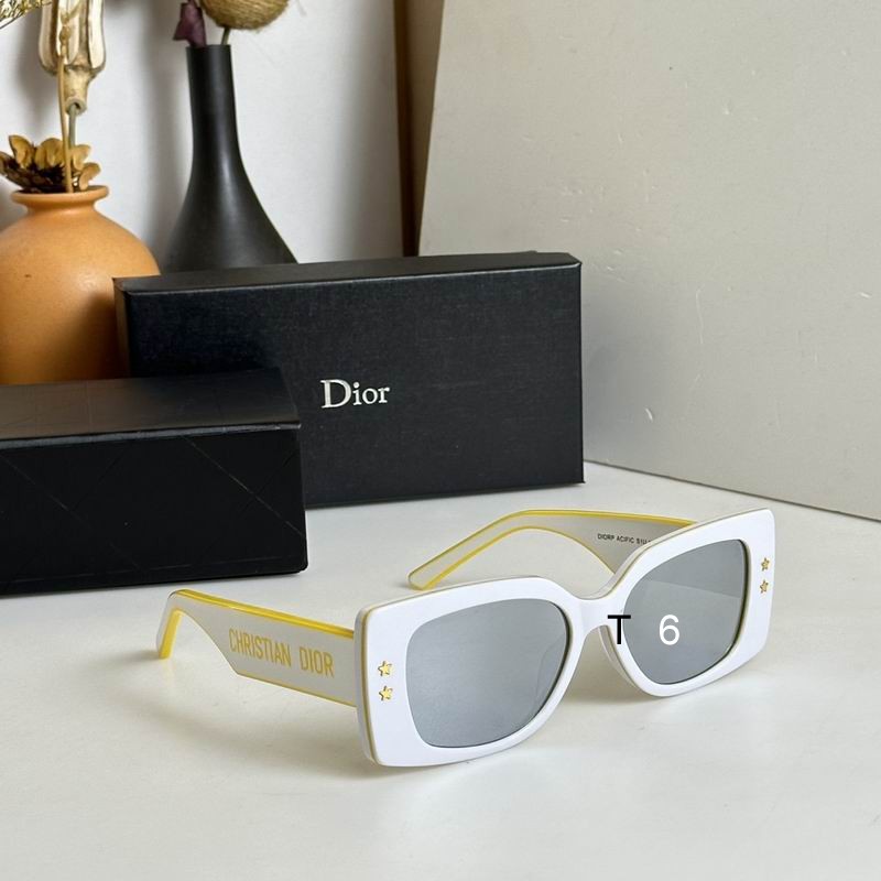 Wholesale Cheap Aaa D ior Replica Sunglasses for Sale