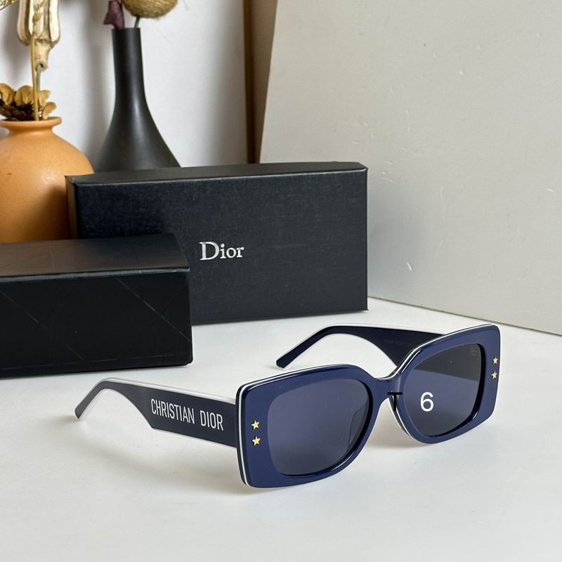 Wholesale Cheap Aaa D ior Replica Sunglasses for Sale